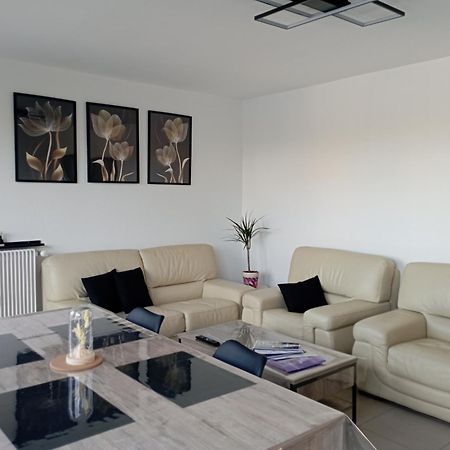 Le Belle Vue Apartment Сент Етиен Екстериор снимка
