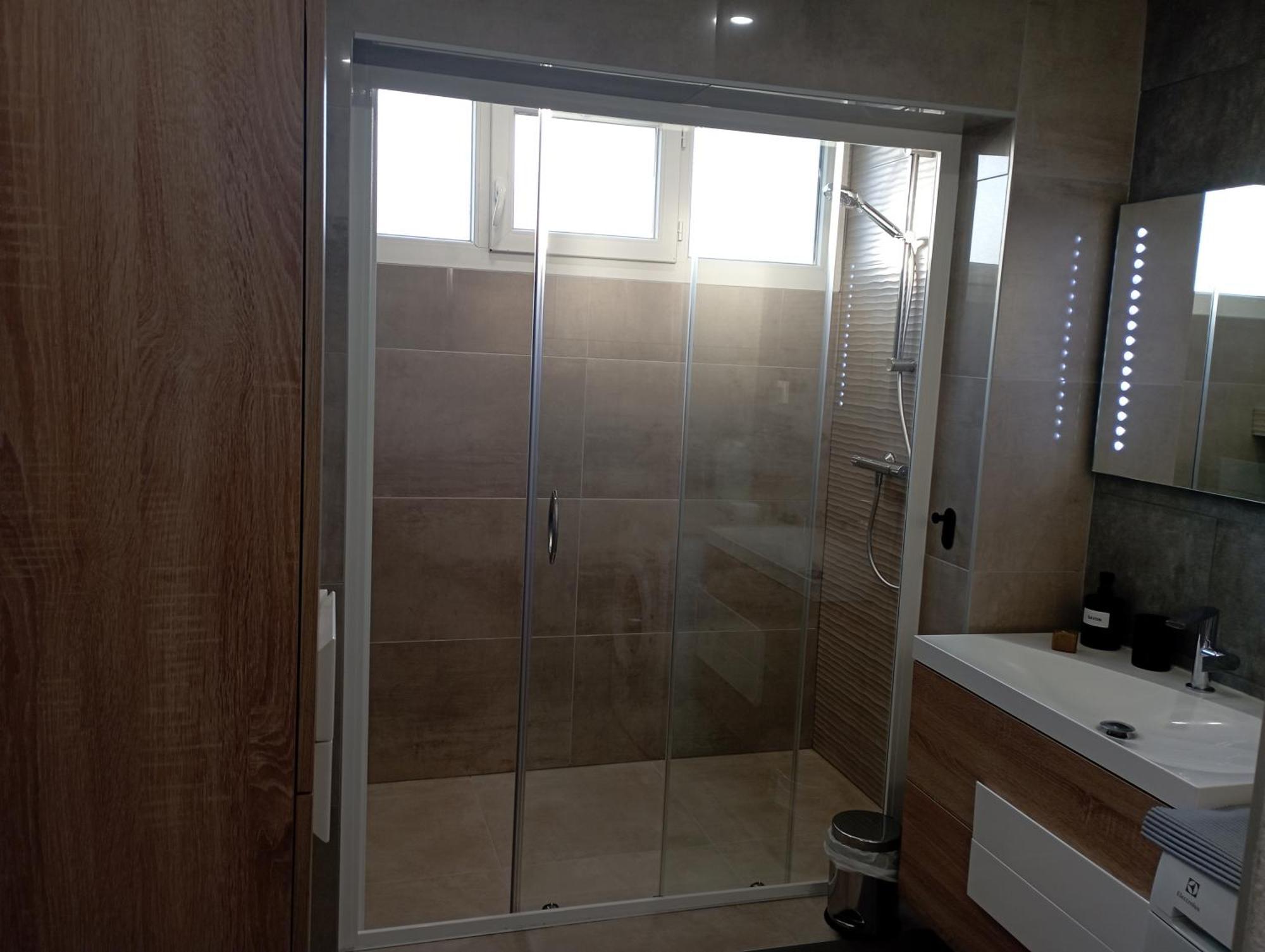 Le Belle Vue Apartment Сент Етиен Екстериор снимка