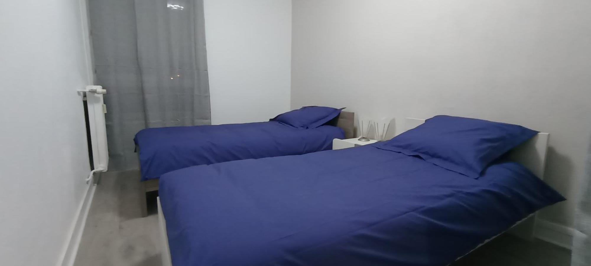 Le Belle Vue Apartment Сент Етиен Екстериор снимка